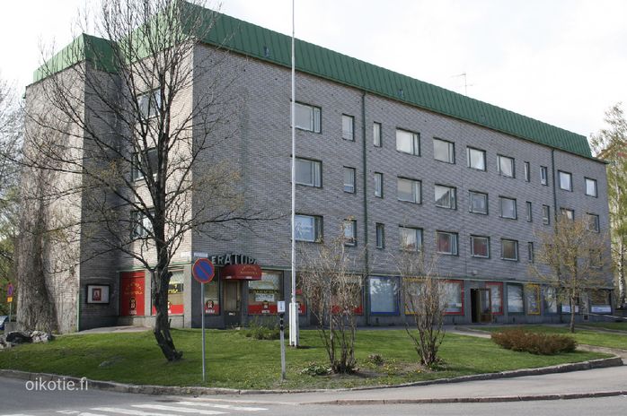 Talokuva