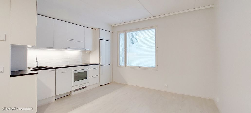 Asuntoilmoituksen kuva