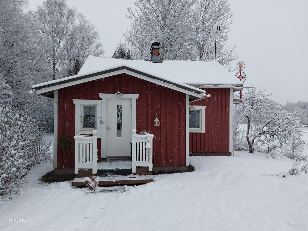 Kohdekuva