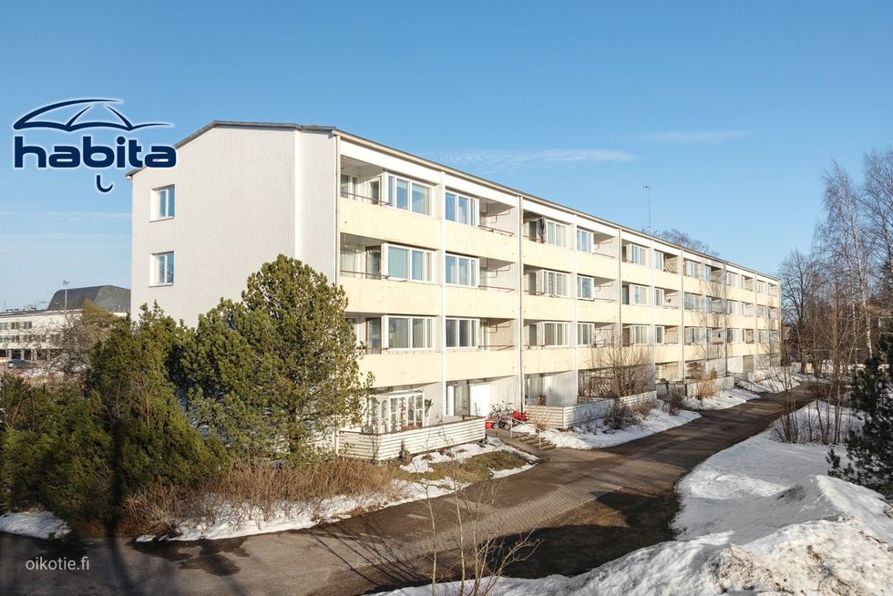 Kohdekuva