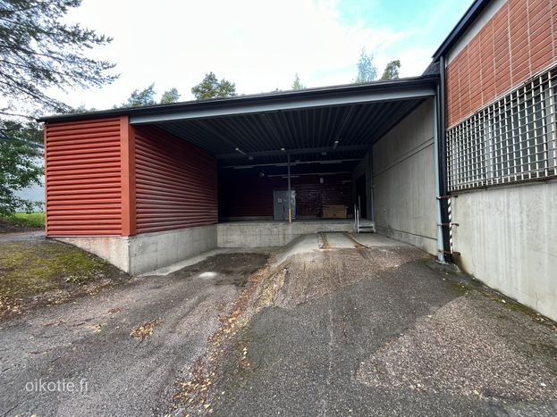 Business premises image