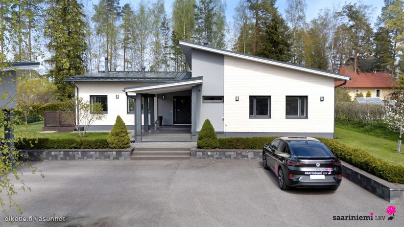 Asuntoilmoituksen kuva