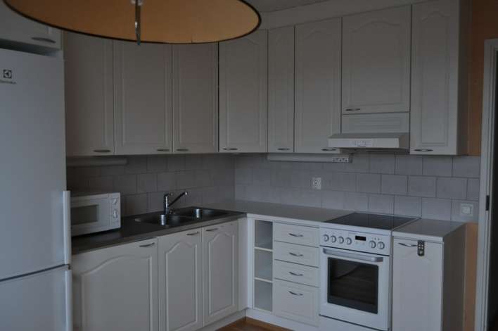 Kerrostalo, 2h + k + parveke/terassi, 59 m², Viksberg, Forssa
