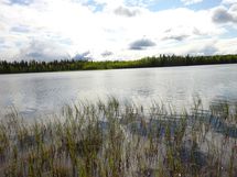 Rovaniemi-Karjalanjärvi