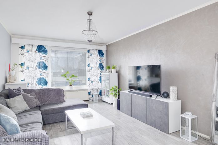 Asuntoilmoituksen kuva