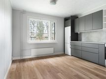Keittiö