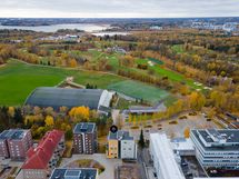 Kuva syksyltä 2024 (Bo LKV:n kuvapankista)