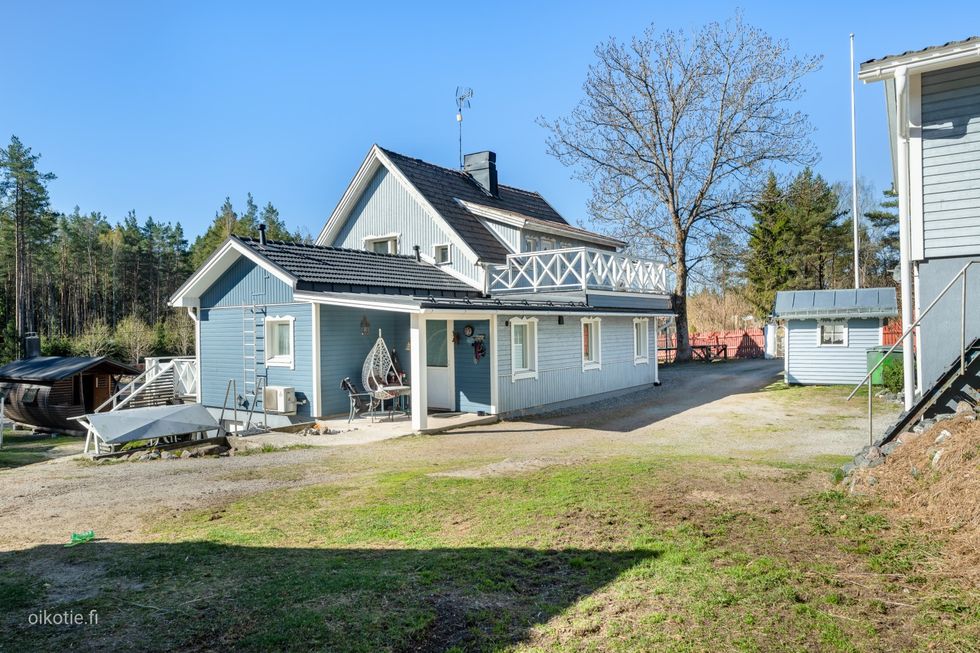 Kohdekuva