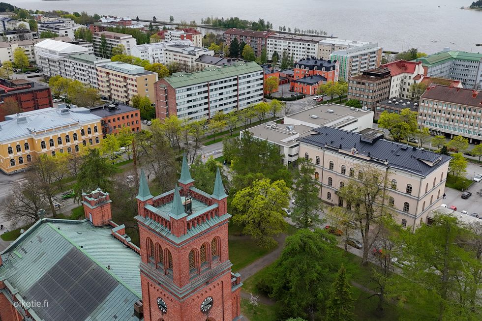 Kohdekuva