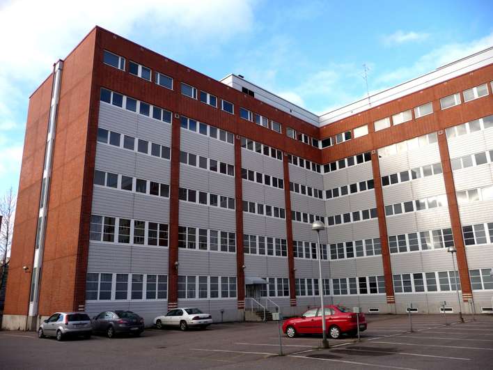 Liiketila, 300 m², Pitäjänmäki – pohled 3