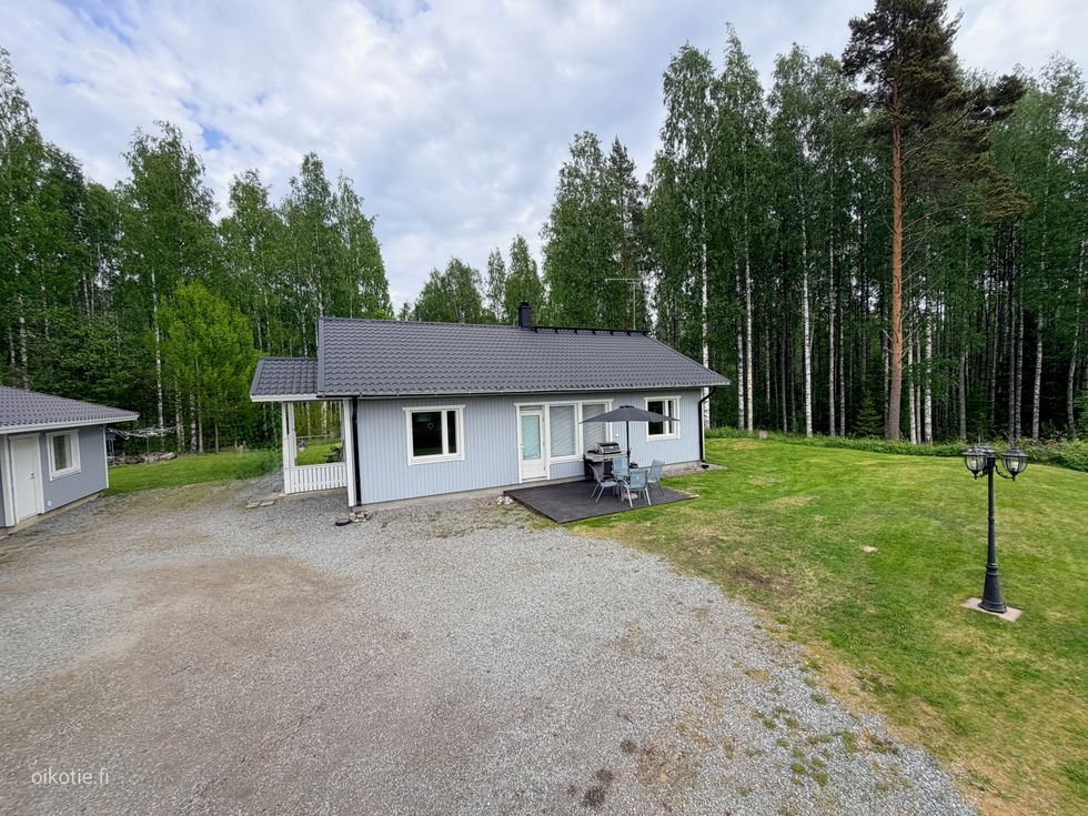 Kohdekuva