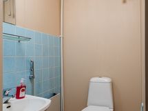 Pellimaantien puoleinen asunto