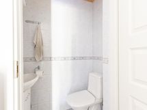 Erillinen wc