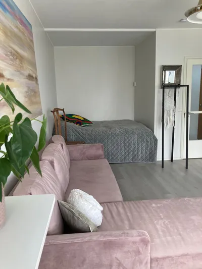 Apartment in Helsinki