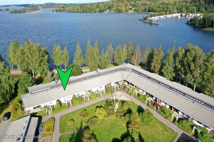 Asuntoilmoituksen kuva