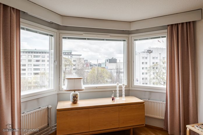Asuntoilmoituksen kuva