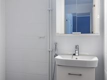 Erillinen wc