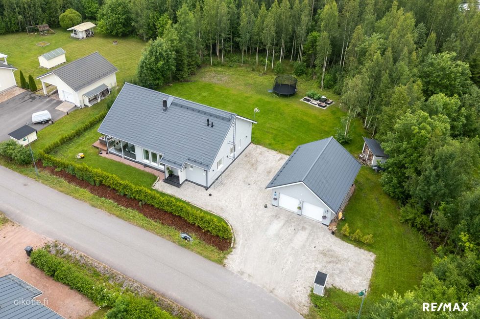 Kohdekuva