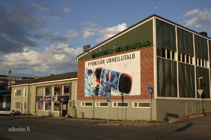 Talokuva
