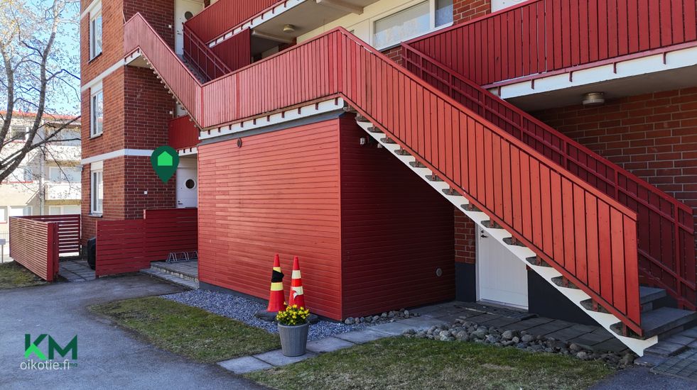 Kohdekuva