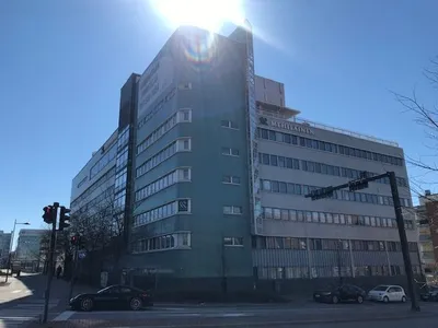 Toimitila, 260 m², Matinkylä - View 3