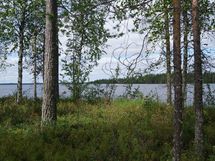 Sonkajärvi, Raudanvesi