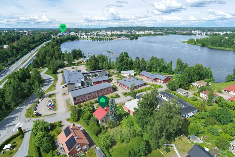 Kohdekuva
