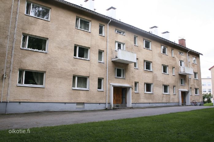Talokuva