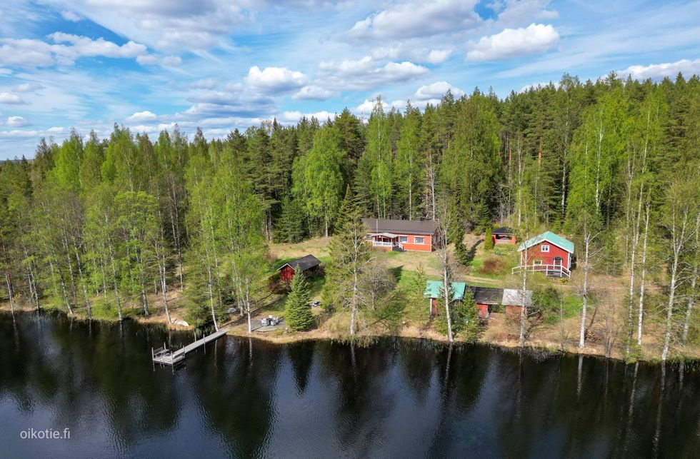 Kohdekuva