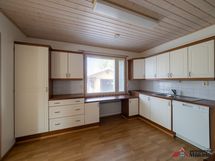 Keittiö