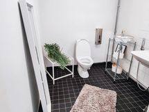 tilava wc