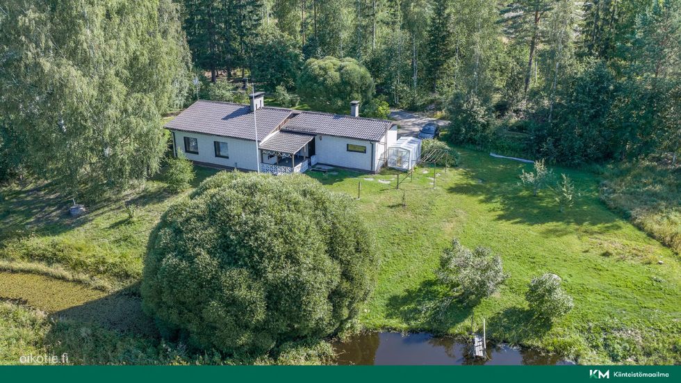 Kohdekuva