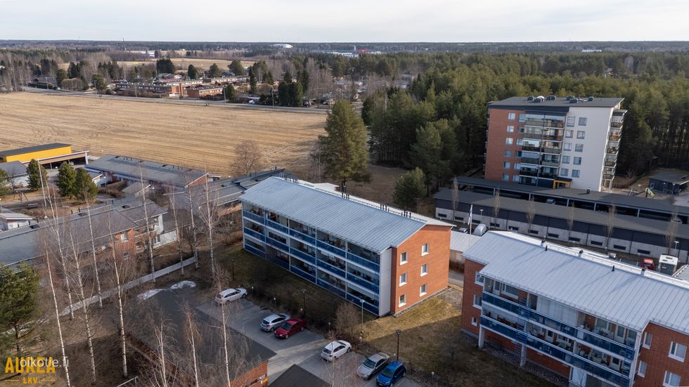 Kohdekuva