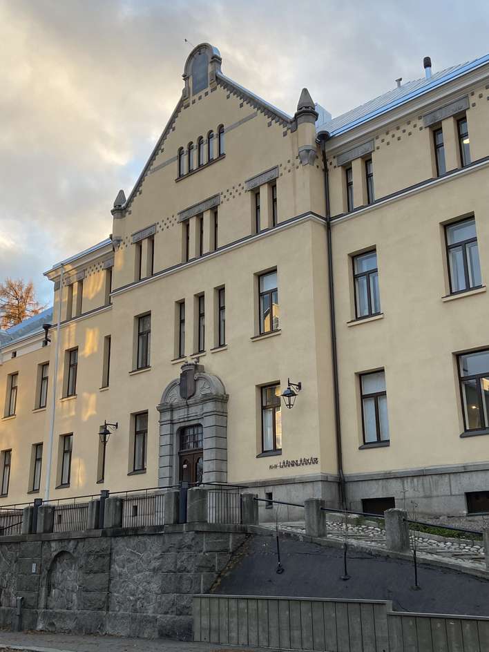 Kerrostalo, 1h + k, 32 m², Hatsala, Kuopio