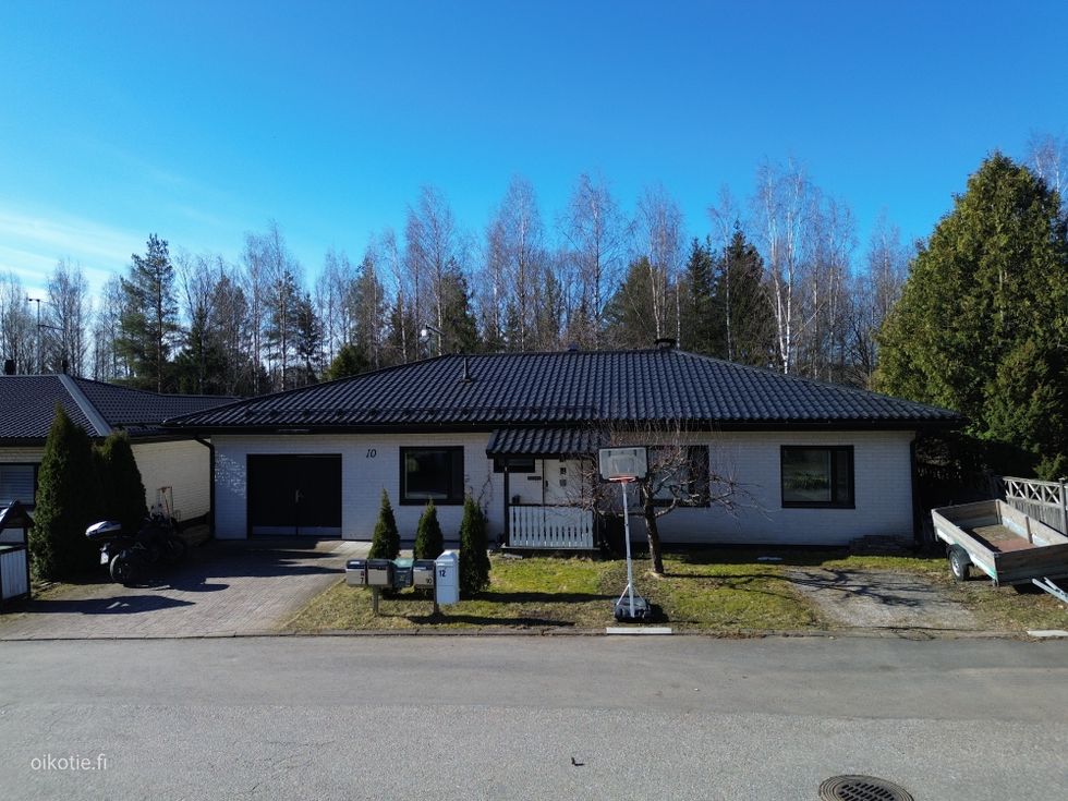 Kohdekuva