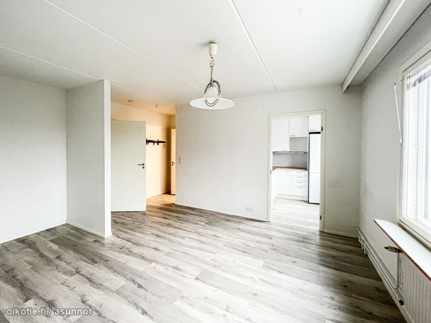 Asuntoilmoituksen kuva