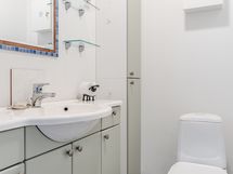 Erillinen wc