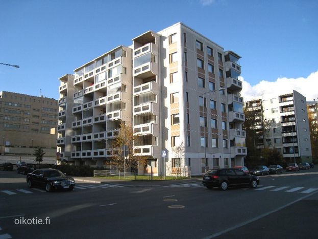 Talokuva