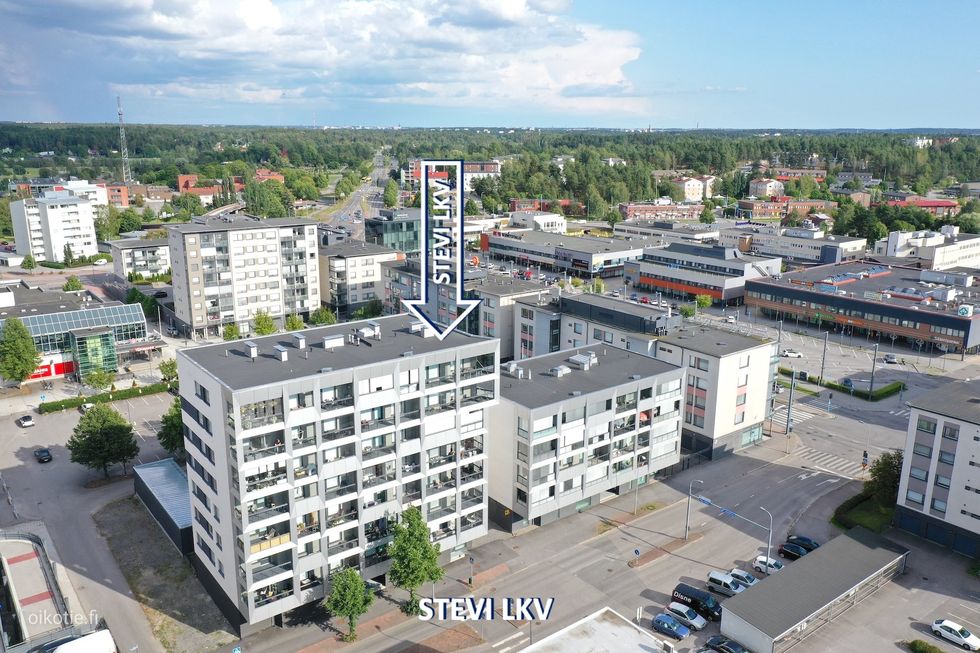 Kohdekuva