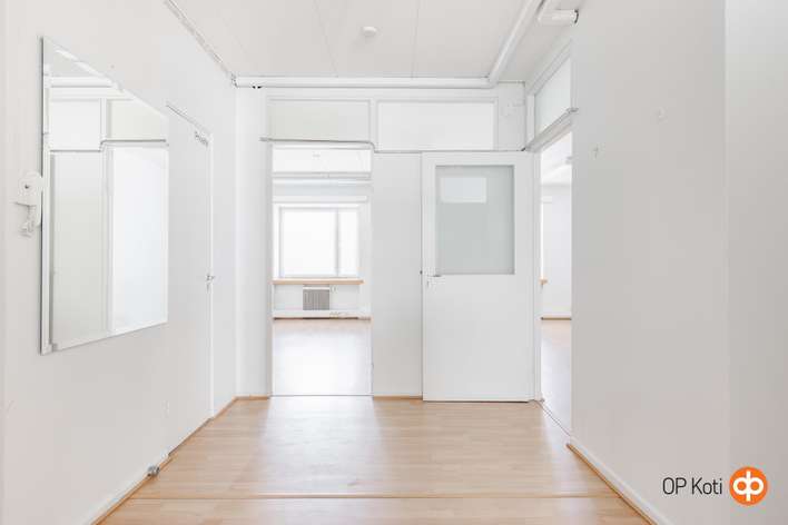 Liiketila, 74 m², Keskusta, Oulu