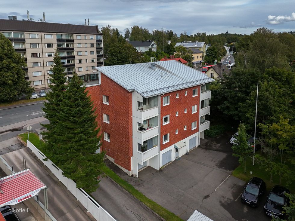 Kohdekuva