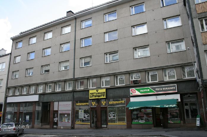 Talokuva