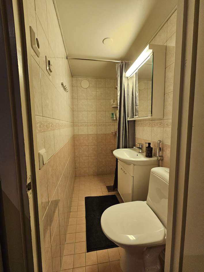 Kerrostalo, 2h + kk + p, 47 m², Nojanmaa - Näkymä 4