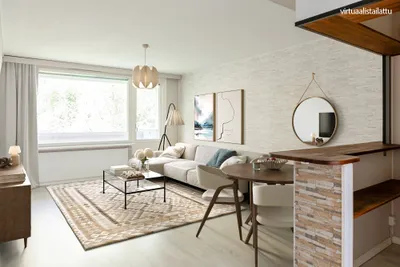 Apartment in Tampere