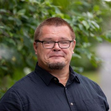 Marko Oranen