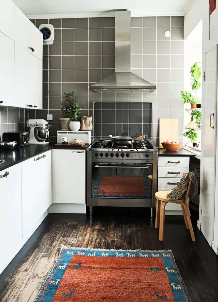 Kerrostalo, 2.5h + k, 79 m², Kamppi - Näkymä 3