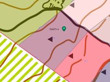 Tontti 4 (n. 8 000 m2)