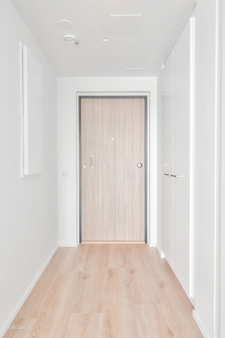 Kerrostalo, 3R + KV, 69,5 m², Vuosaari - Lisää