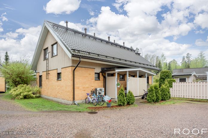 Asuntoilmoituksen kuva