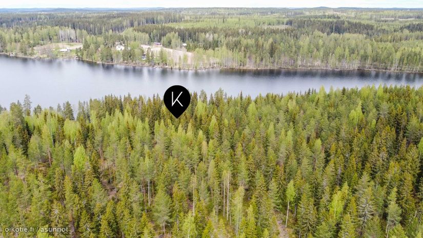 Asuntoilmoituksen kuva